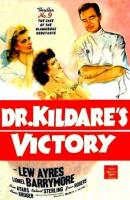 Dr. Kildare's Victory  - Poster / Imagen Principal