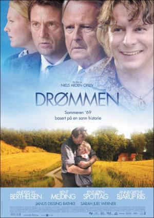 Drømmen (We Shall Overcome)