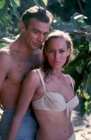 Sean Connery & Ursula Andress