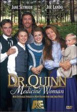 La doctora Quinn (Serie de TV)