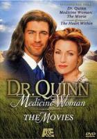 La doctora Quinn: La película (TV) - Poster / Imagen Principal