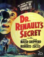 Dr. Renault's Secret 
