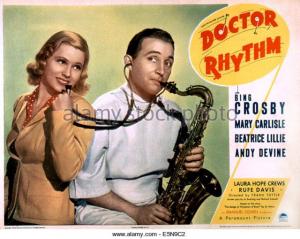 Dr. Rhythm 