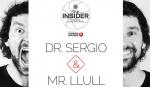 Dr. Sergio & Mr. Llull (S)