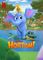 Dr. Seuss: ¡Horton! (Serie de TV)