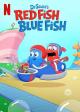 Dr. Seuss: Pez rojo, pez azul (Serie de TV)