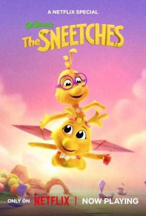 Dr. Seuss: Los Sneetches