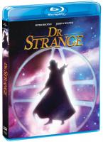 Dr. Strange (TV) - Blu-ray