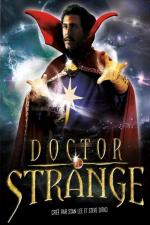 Doctor Extraño (TV)