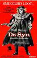 Dr. Syn, Alias the Scarecrow 