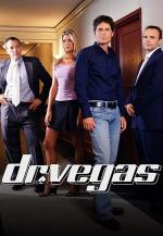 Dr. Vegas (TV Series)