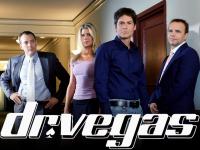 Dr. Vegas (Serie de TV) - Promo