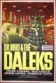 Doctor Who y los Daleks 