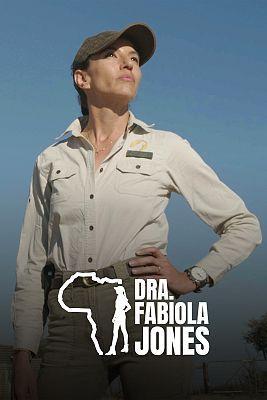Dra. Fabiola Jones (TV Series)