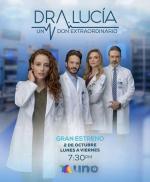 Dra. Lucía, un don extraordinario (TV Series)