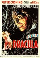 Horror of Dracula  - Poster / Main Image
