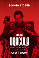 Dracula (TV Miniseries) - Posters