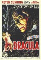 Horror of Dracula  - Posters