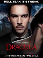Dracula (Serie de TV) - Posters