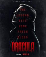 Drácula (Miniserie de TV) - Posters