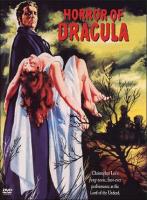 Horror of Dracula  - Dvd