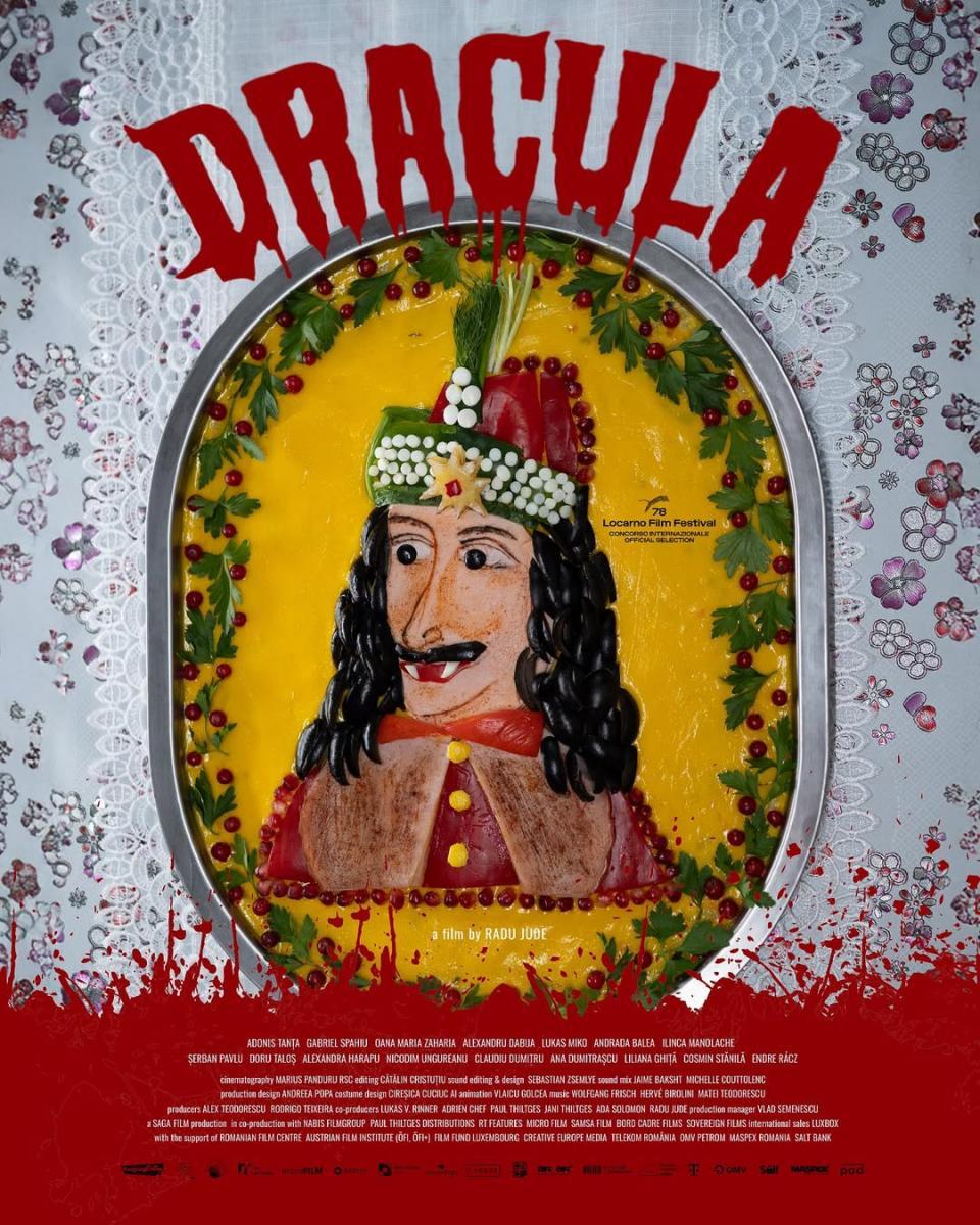 Dracula 