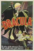 Drácula  - Posters