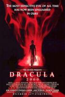 Dracula 2000  - Poster / Main Image