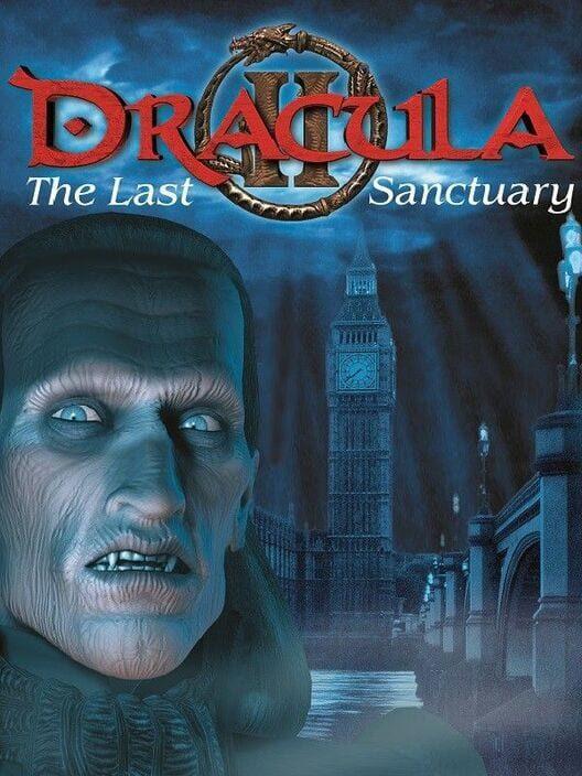 Dracula 2 El último santuario (2001) FilmAffinity