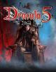 Dracula 5: The Blood Legacy 