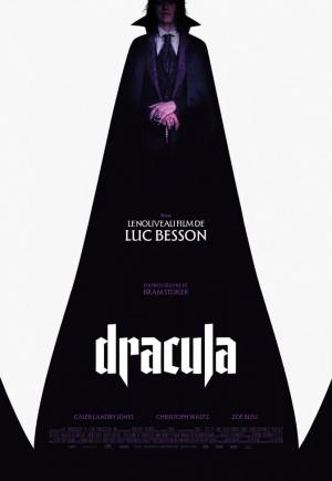Dracula: A Love Tale 