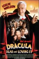 Drácula, un muerto muy contento y feliz  - Poster / Imagen Principal