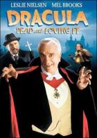 Dracula: Dead and Loving It  - Posters