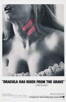 Dracula Has Risen from the Grave  - Poster / Main Image