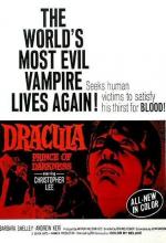 Dracula: Prince of Darkness 