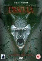 La maldición de Drácula (Miniserie de TV) - Dvd