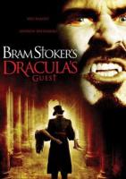 Dracula's Guest  - Poster / Imagen Principal