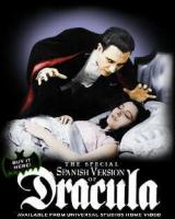 Spanish Dracula  - Dvd