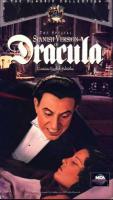 Spanish Dracula  - Vhs