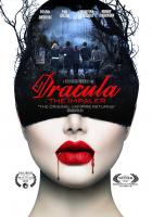 Dracula: The Impaler  - Poster / Main Image