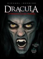 Dracula: The Original Living Vampire 