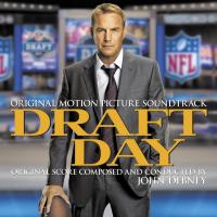 Draft Day  - O.S.T Cover 