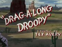 Drag-A-Long Droopy (S) - Stills
