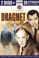 Dragnet (Serie de TV) - Poster / Imagen Principal