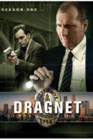Dragnet (TV Series) - Poster / Main Image
