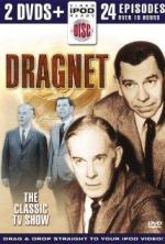 Dragnet (Serie de TV)