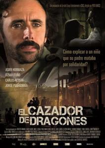 El cazador de dragones 