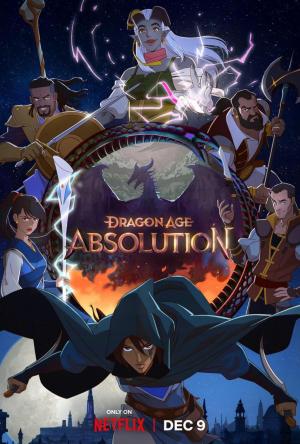Dragon Age: Absolution (TV Miniseries)