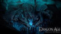 Dragon Age: Dawn of the Seeker  - Promo