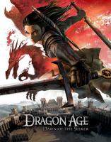 Dragon Age: Dawn of the Seeker  - Posters